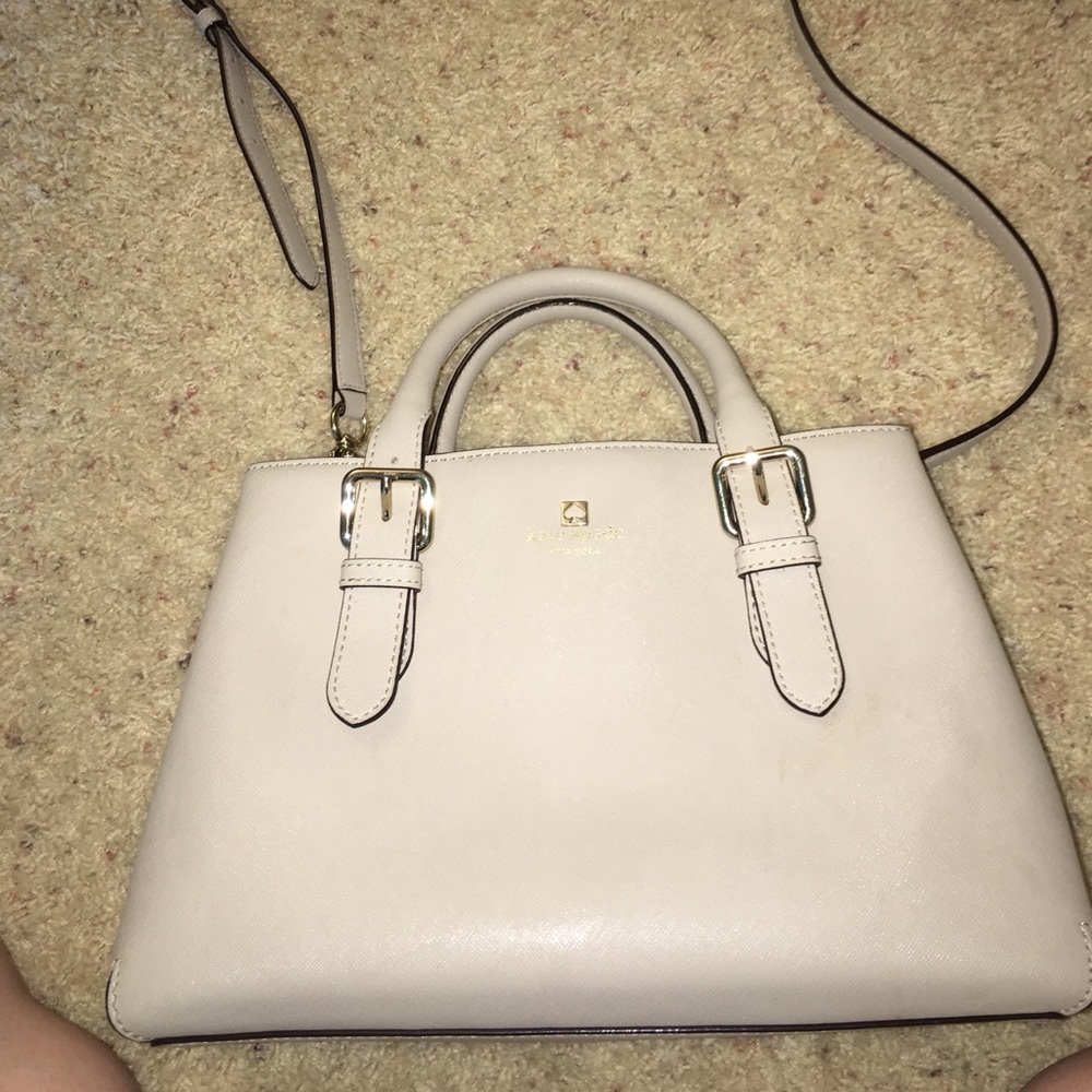 Kate Spade handbag USED